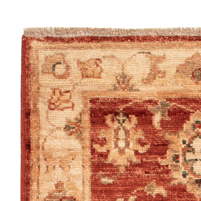 Ziegler Teppe 70x50cm - Orientalsk teppe