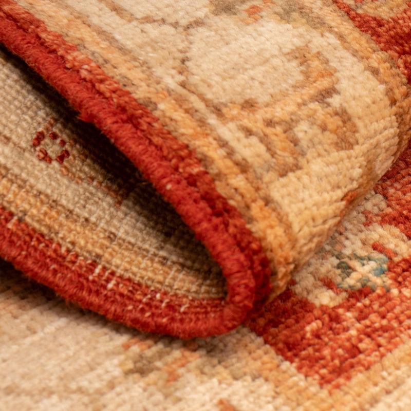 Ziegler Teppe 70x50cm - Orientalsk teppe
