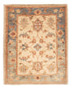 Ziegler Teppe 54x65cm - Orientalsk teppe