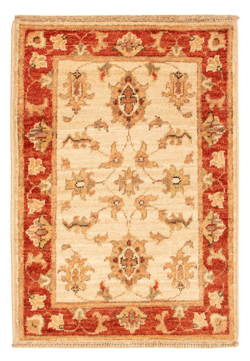 Ziegler Teppe 70x50cm - Orientalsk teppe