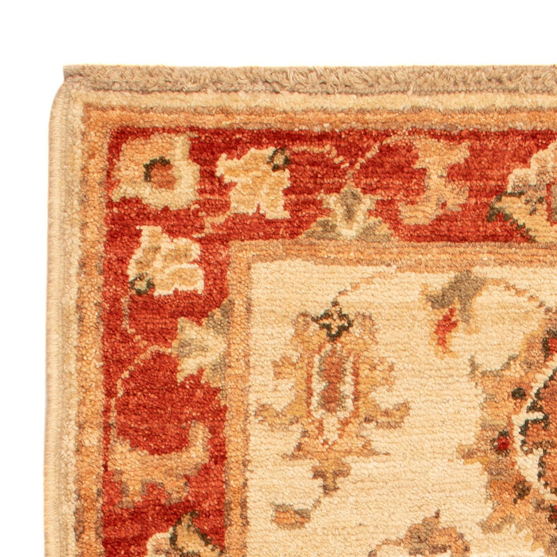 Ziegler Teppe 70x50cm - Orientalsk teppe