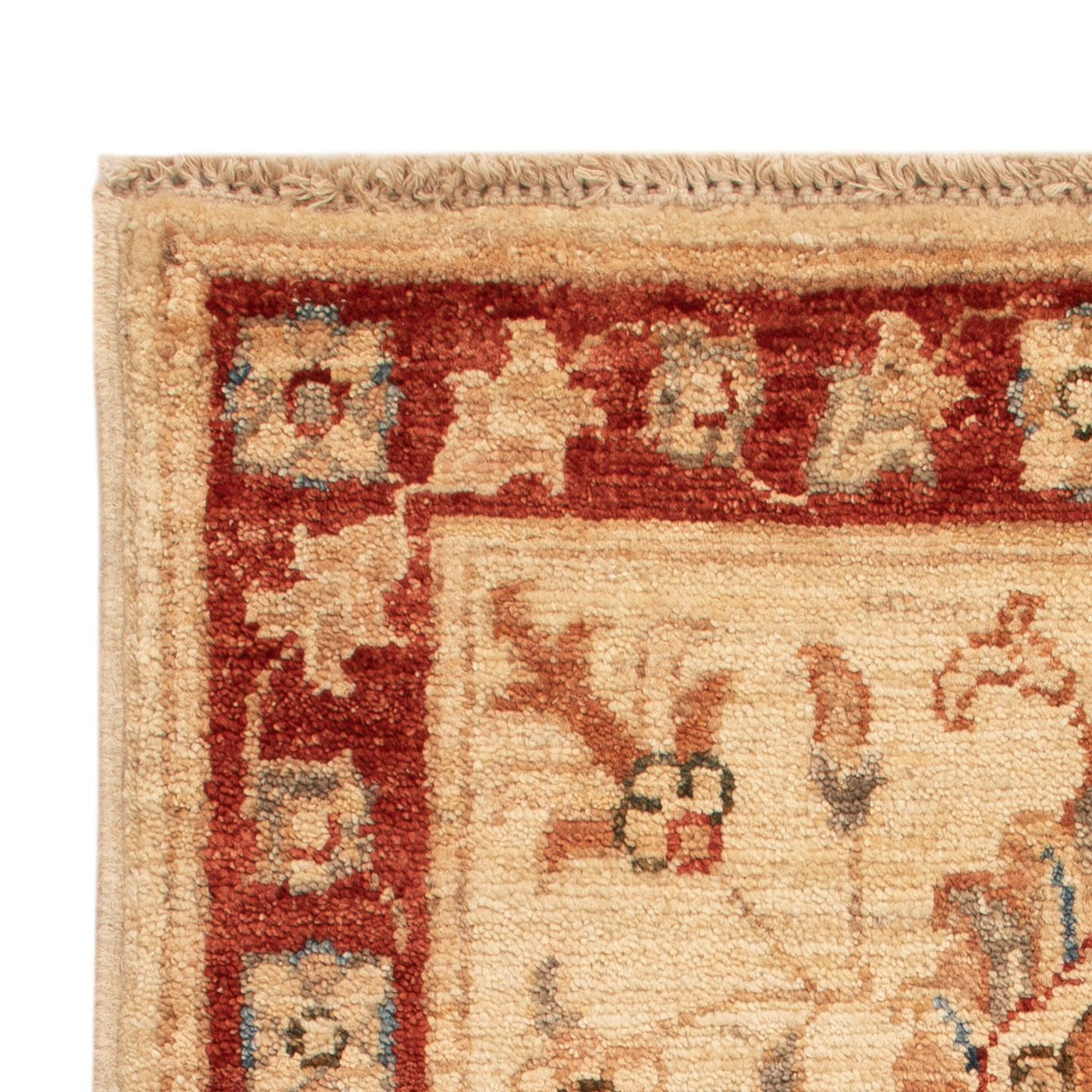 Ziegler Teppe 71x48cm - Orientalsk teppe