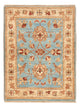 Ziegler Teppe 70x53cm - Orientalsk teppe