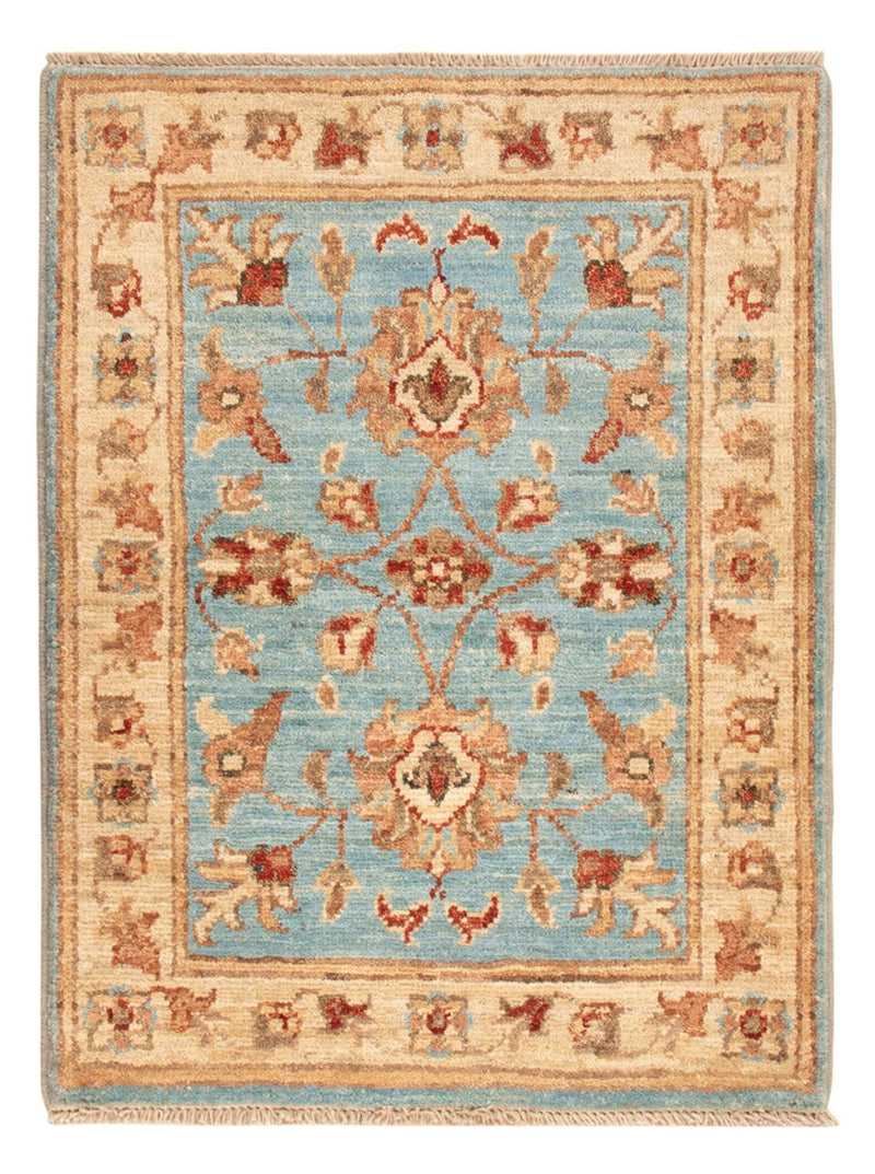Ziegler Teppe 70x53cm - Orientalsk teppe