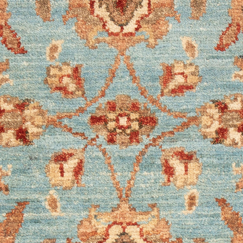 Ziegler Teppe 70x53cm - Orientalsk teppe