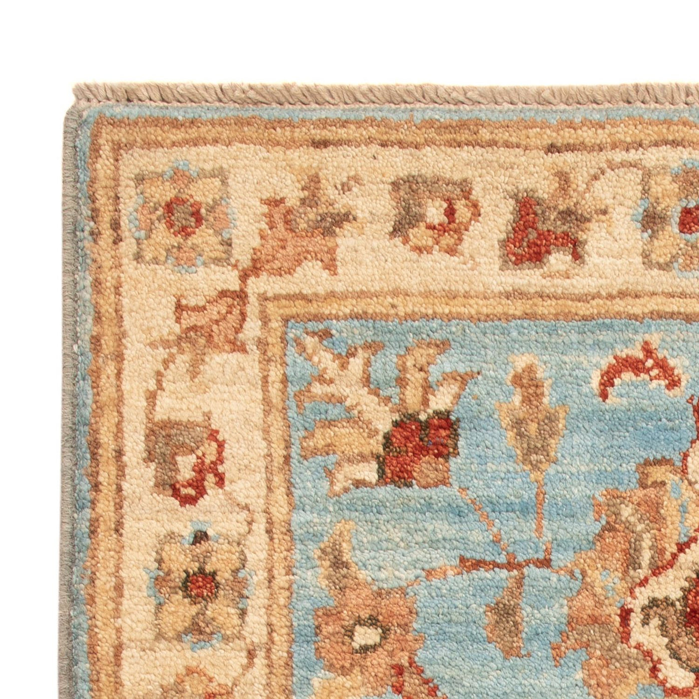 Ziegler Teppe 70x53cm - Orientalsk teppe