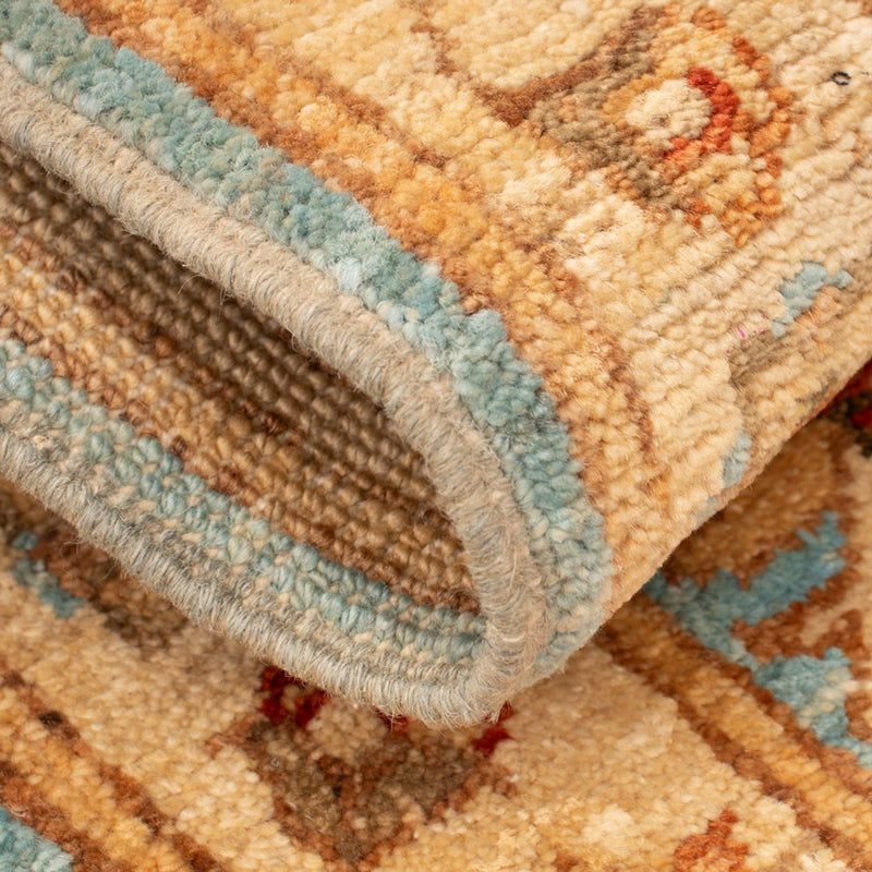 Ziegler Teppe 70x53cm - Orientalsk teppe