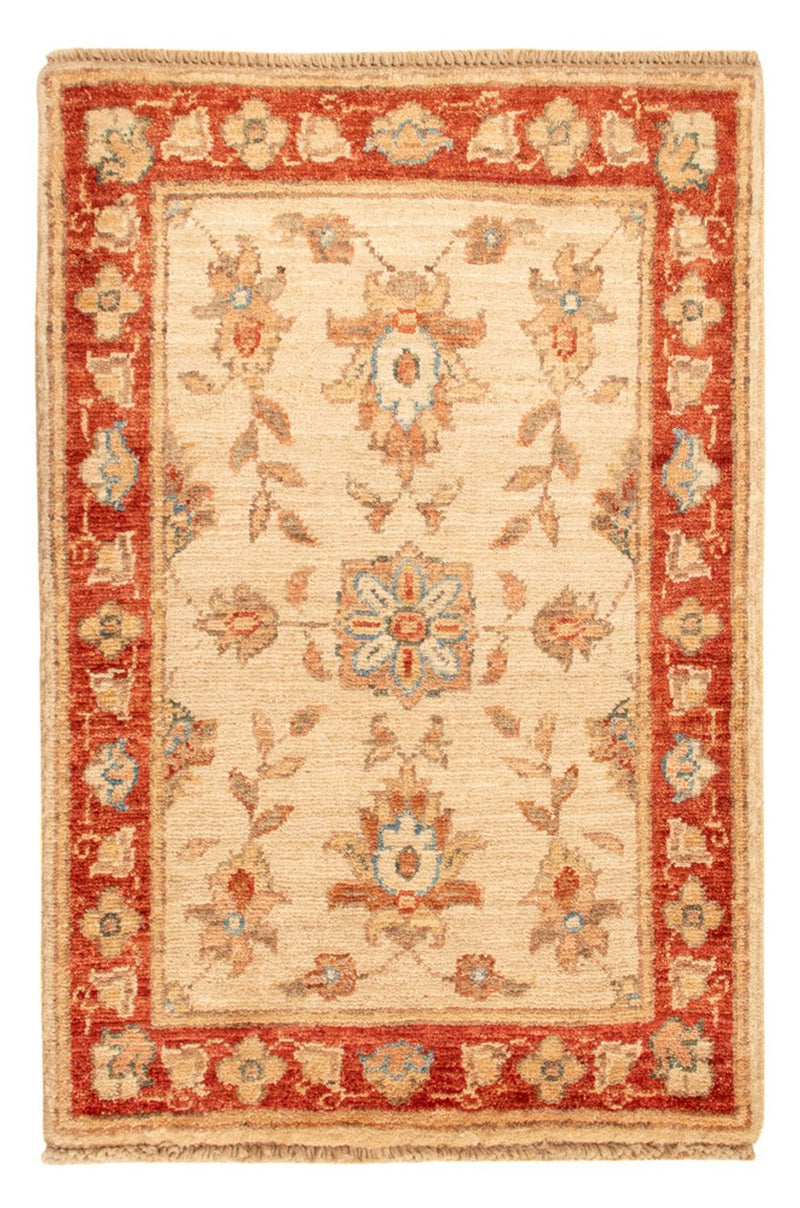 Ziegler Teppe 72x49cm - Orientalsk teppe