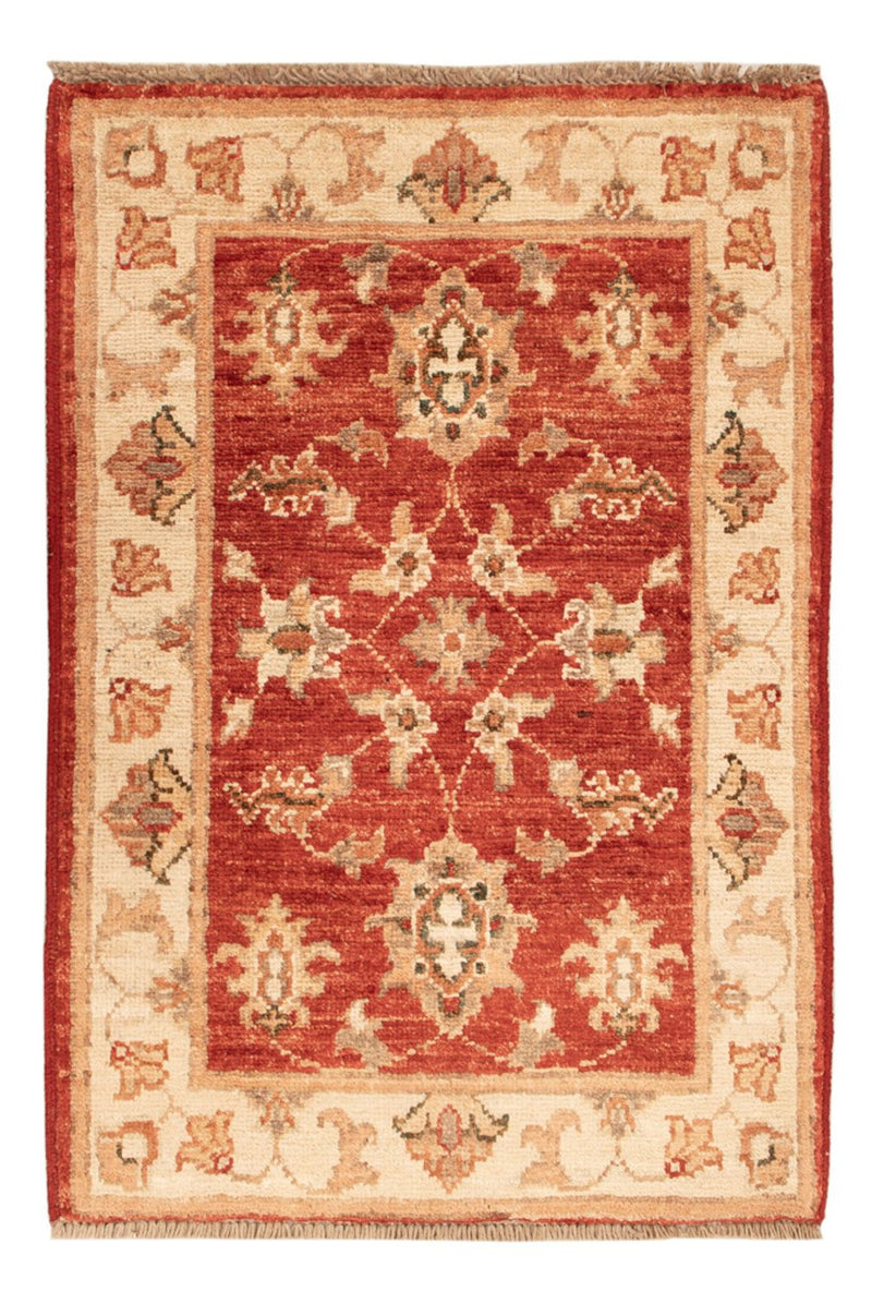 Ziegler Teppe 67x47cm - Orientalsk teppe