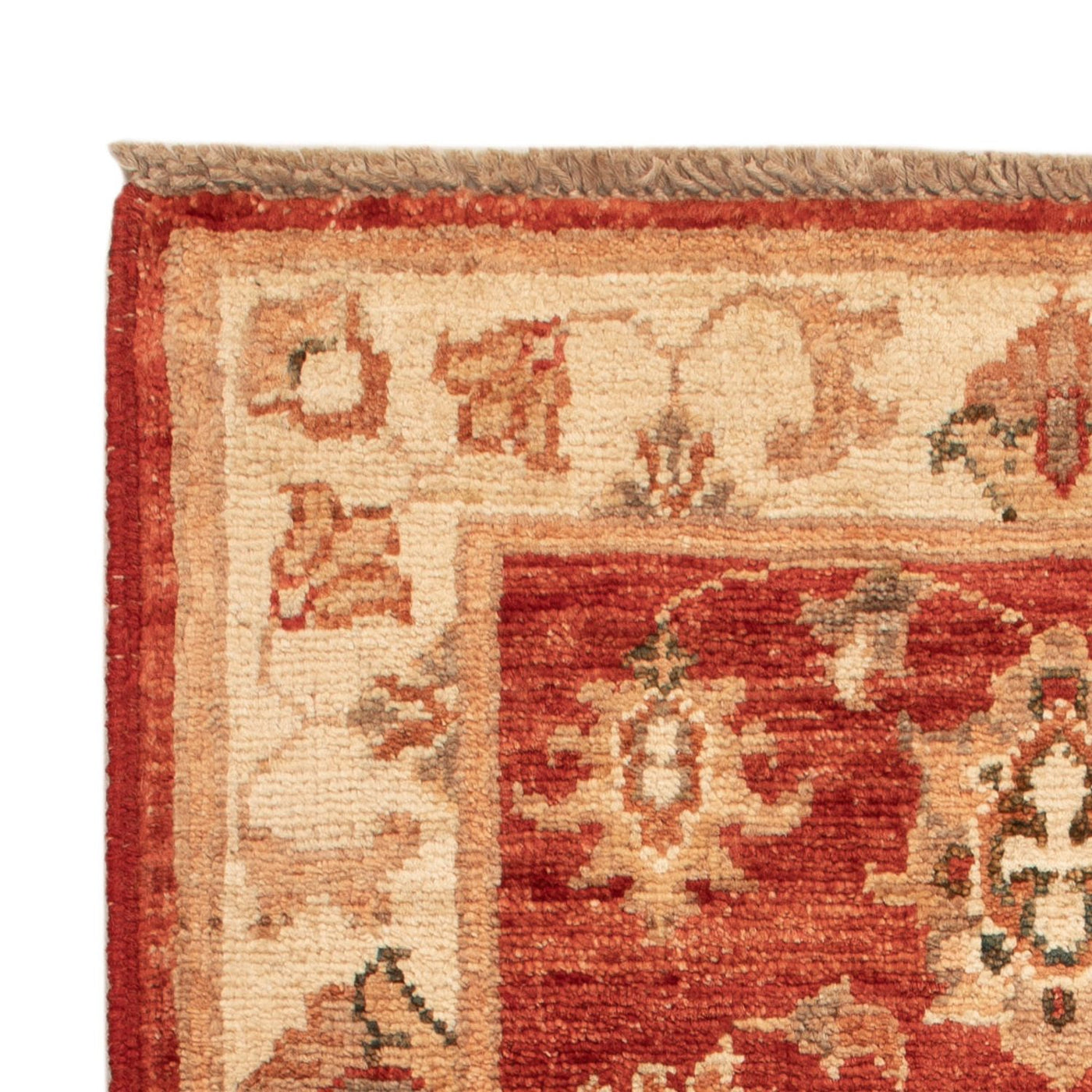 Ziegler Teppe 67x47cm - Orientalsk teppe