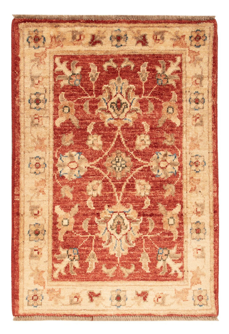 Ziegler Teppe 74x50cm - Orientalsk teppe