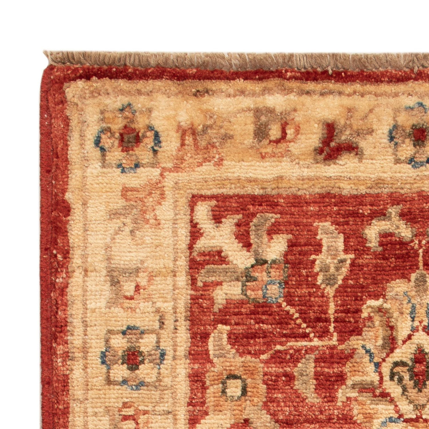 Ziegler Teppe 74x50cm - Orientalsk teppe