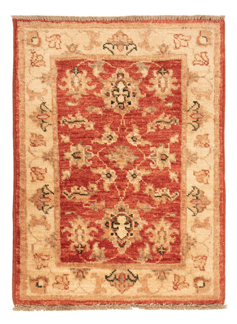 Ziegler Teppe 66x47cm - Orientalsk teppe
