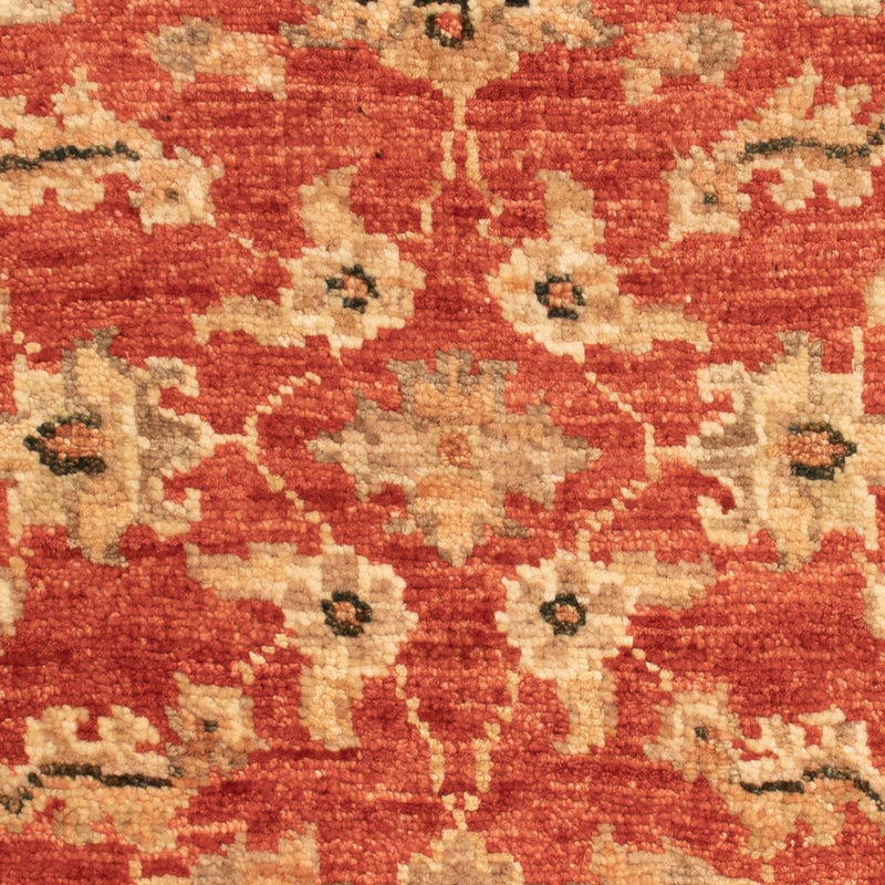 Ziegler Teppe 66x47cm - Orientalsk teppe