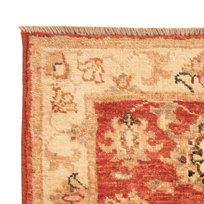 Ziegler Teppe 66x47cm - Orientalsk teppe