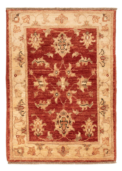 Ziegler Teppe 54x74cm - Orientalsk teppe