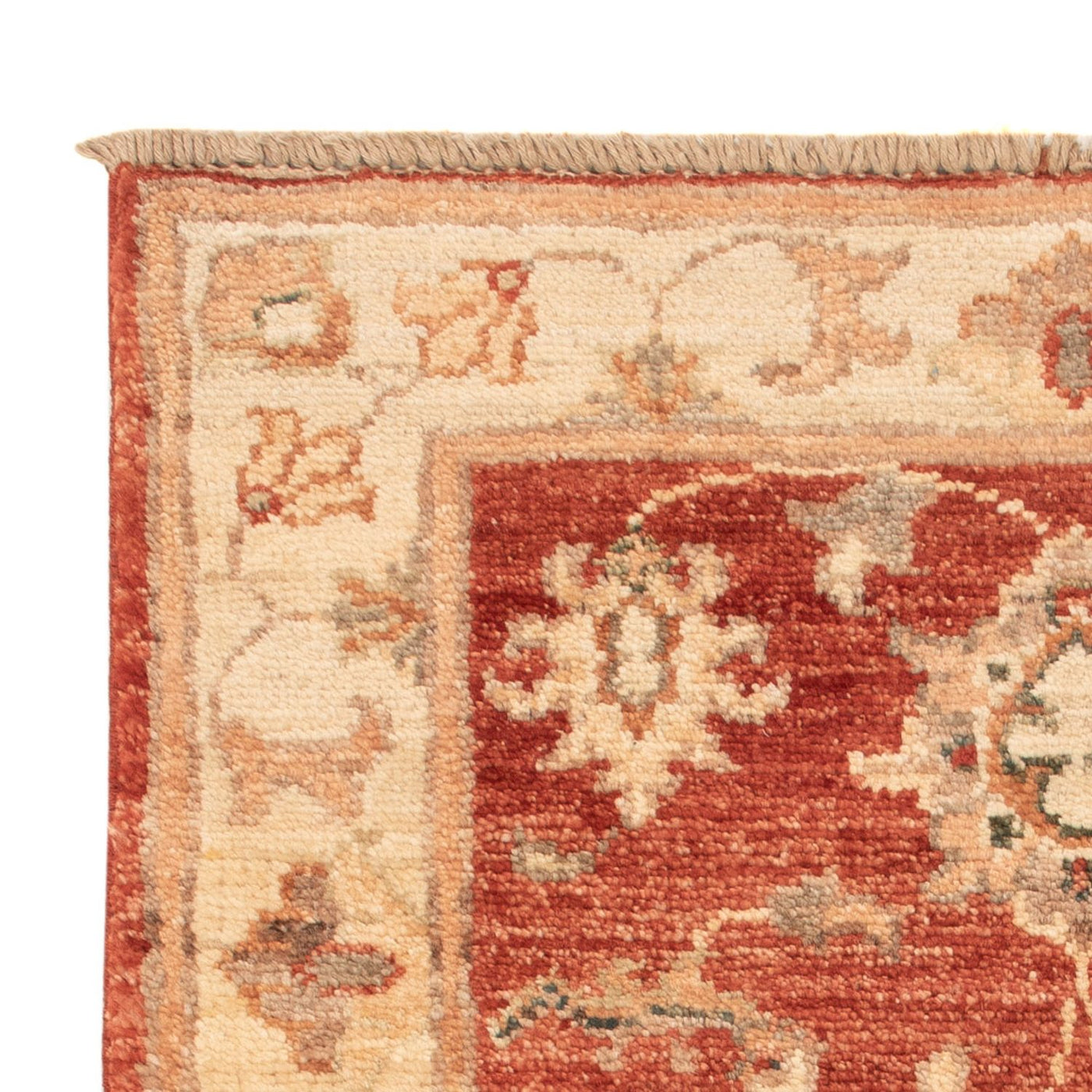 Ziegler Teppe 64x52cm - Orientalsk teppe