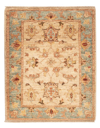 Ziegler Teppe - 69 x 55 cm - beige – product image