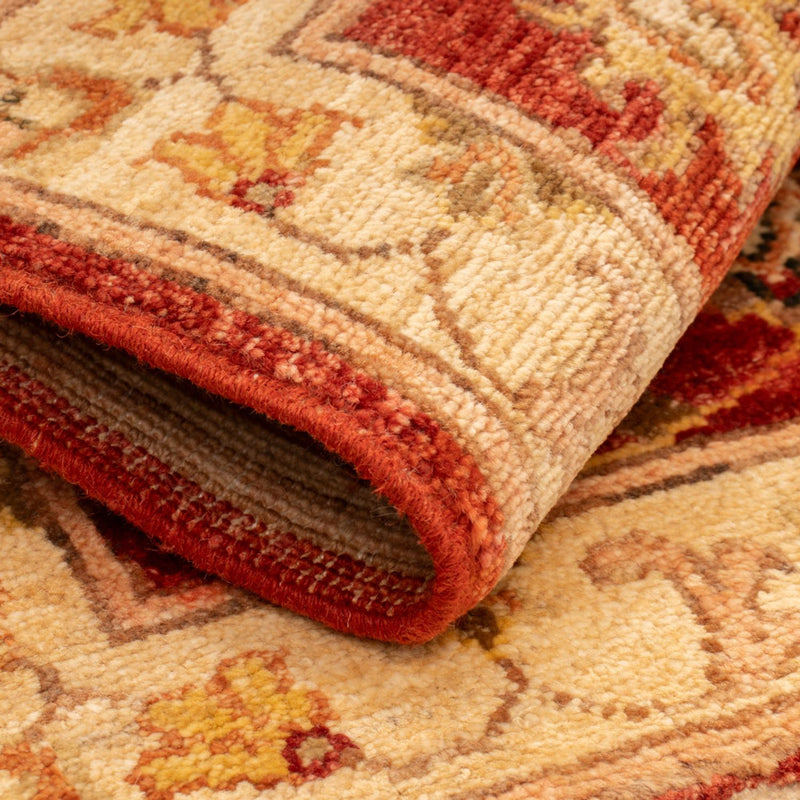 Ziegler Teppe 65x53cm - Orientalsk teppe