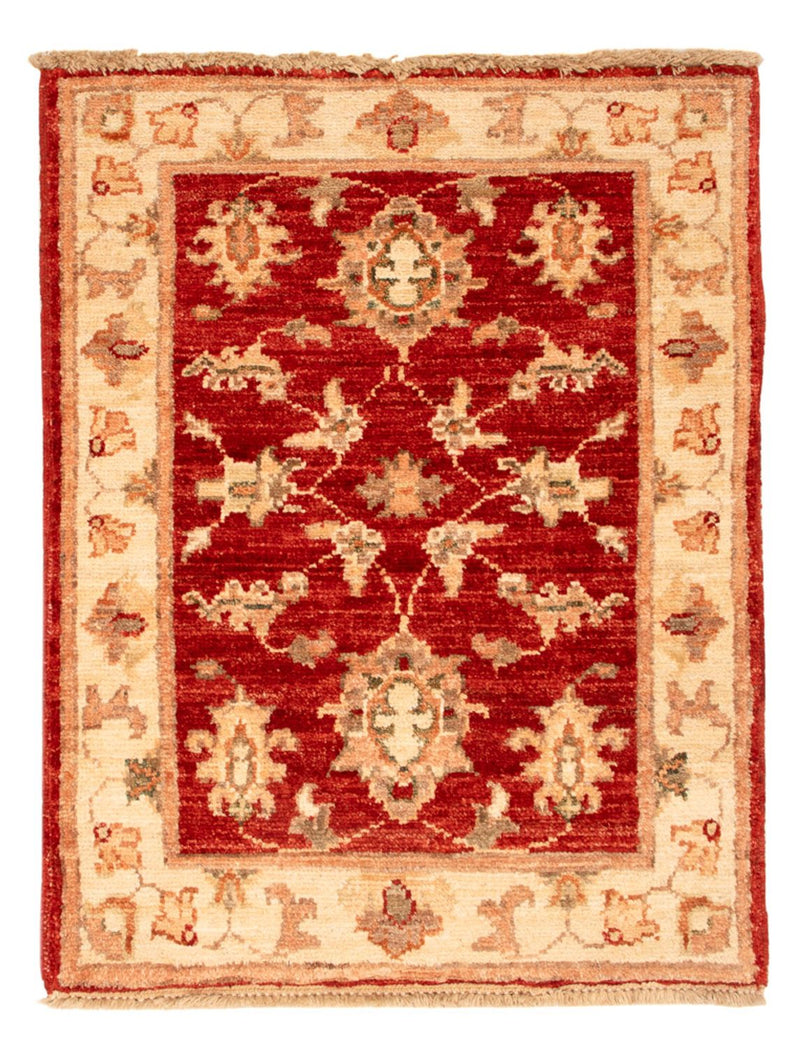 Ziegler Teppe 68x51cm - Orientalsk teppe