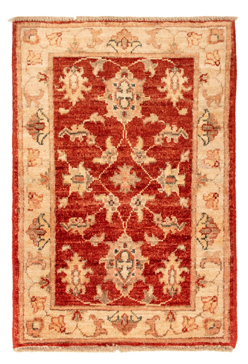 Ziegler Teppe 73x50cm - Orientalsk teppe