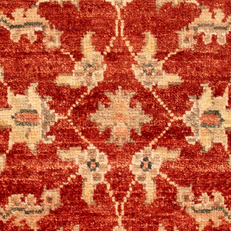 Ziegler Teppe 73x50cm - Orientalsk teppe