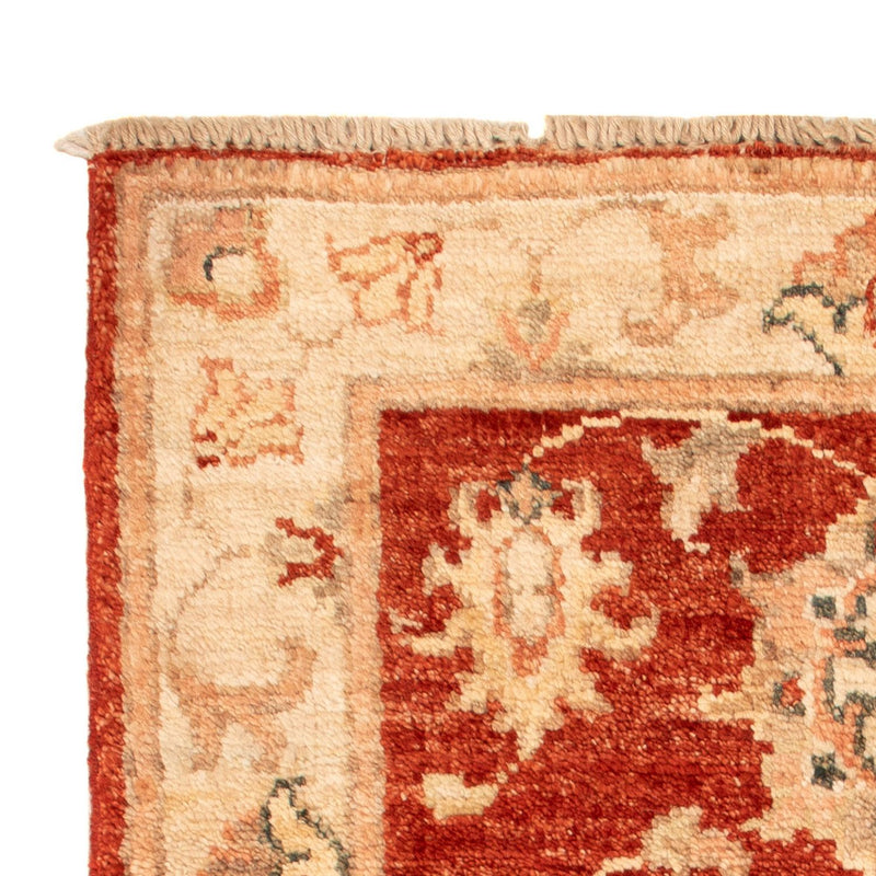 Ziegler Teppe 73x50cm - Orientalsk teppe
