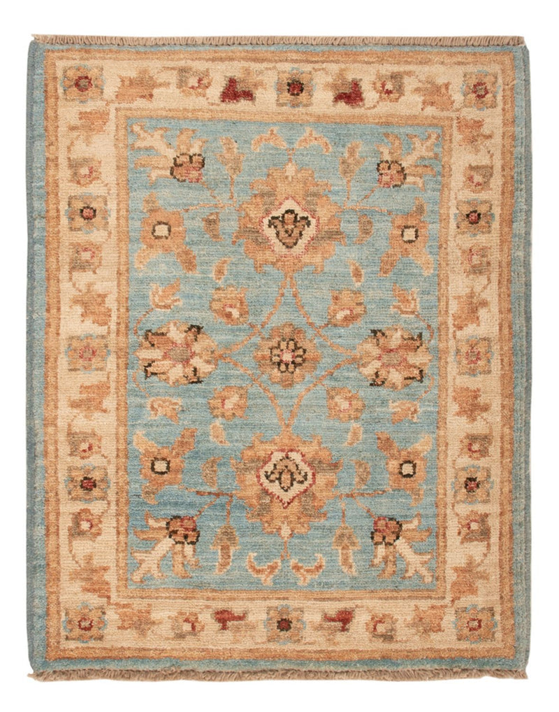 Ziegler Teppe 69x54cm - Orientalsk teppe