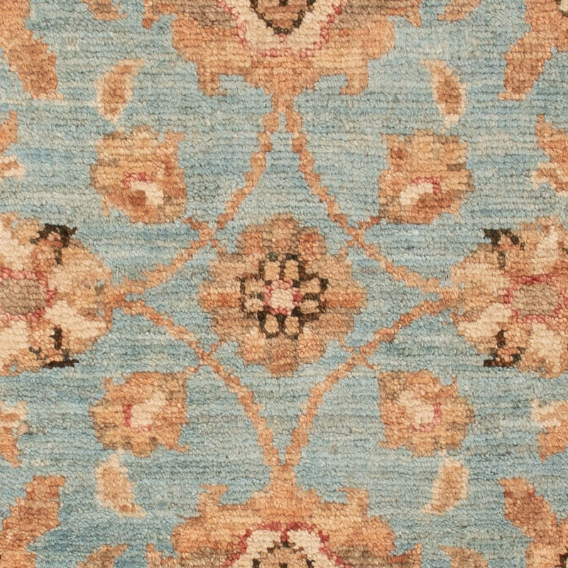 Ziegler Teppe 69x54cm - Orientalsk teppe
