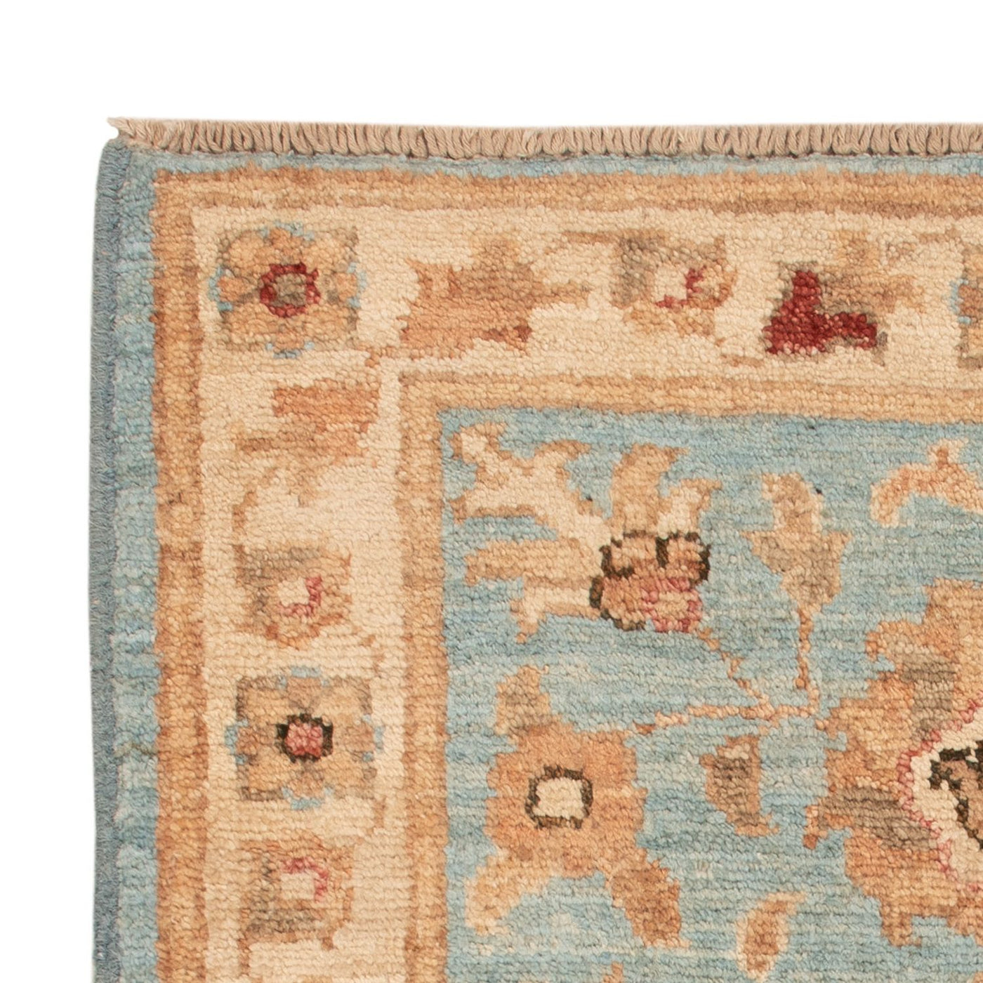 Ziegler Teppe 69x54cm - Orientalsk teppe