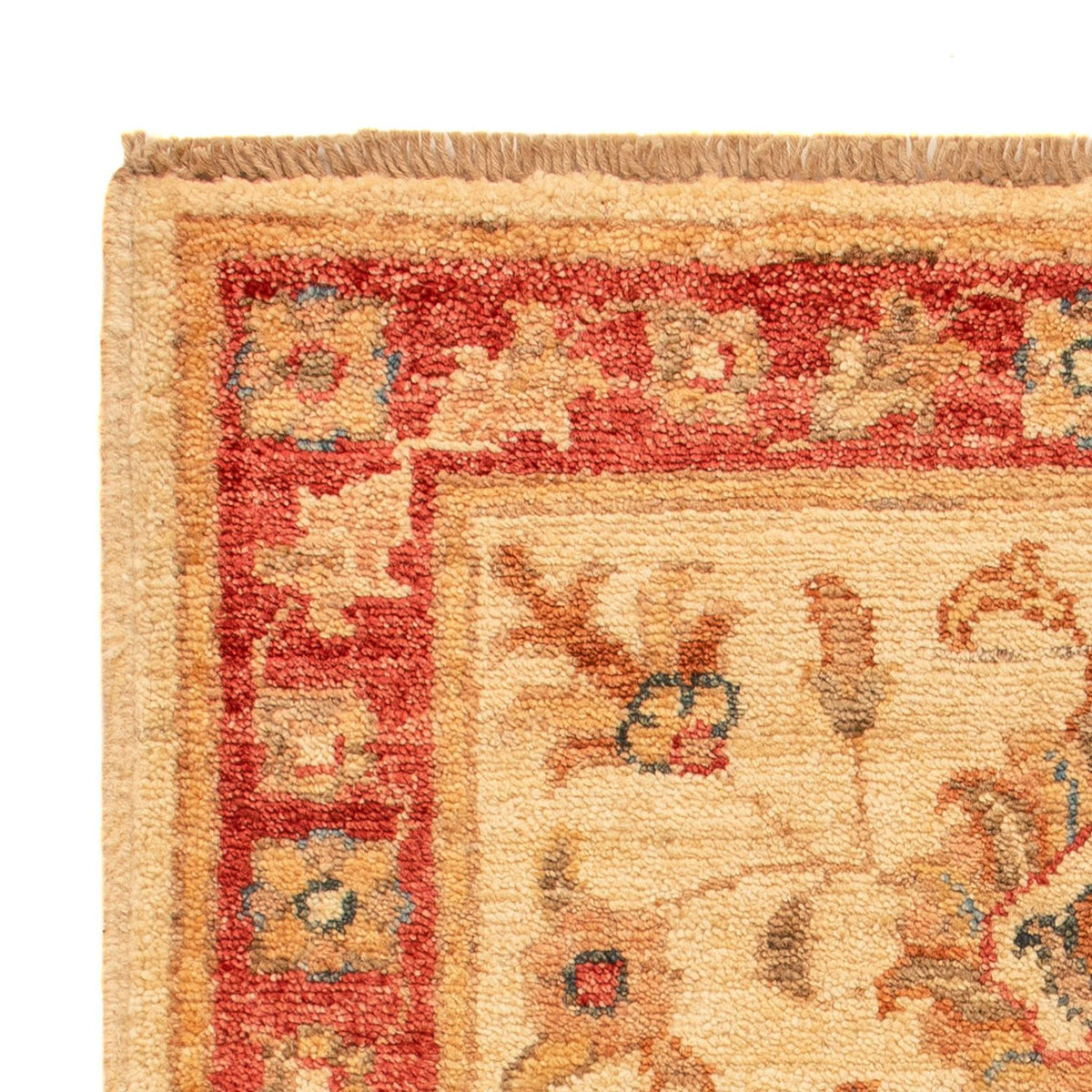Ziegler Teppe 51x70cm - Orientalsk teppe
