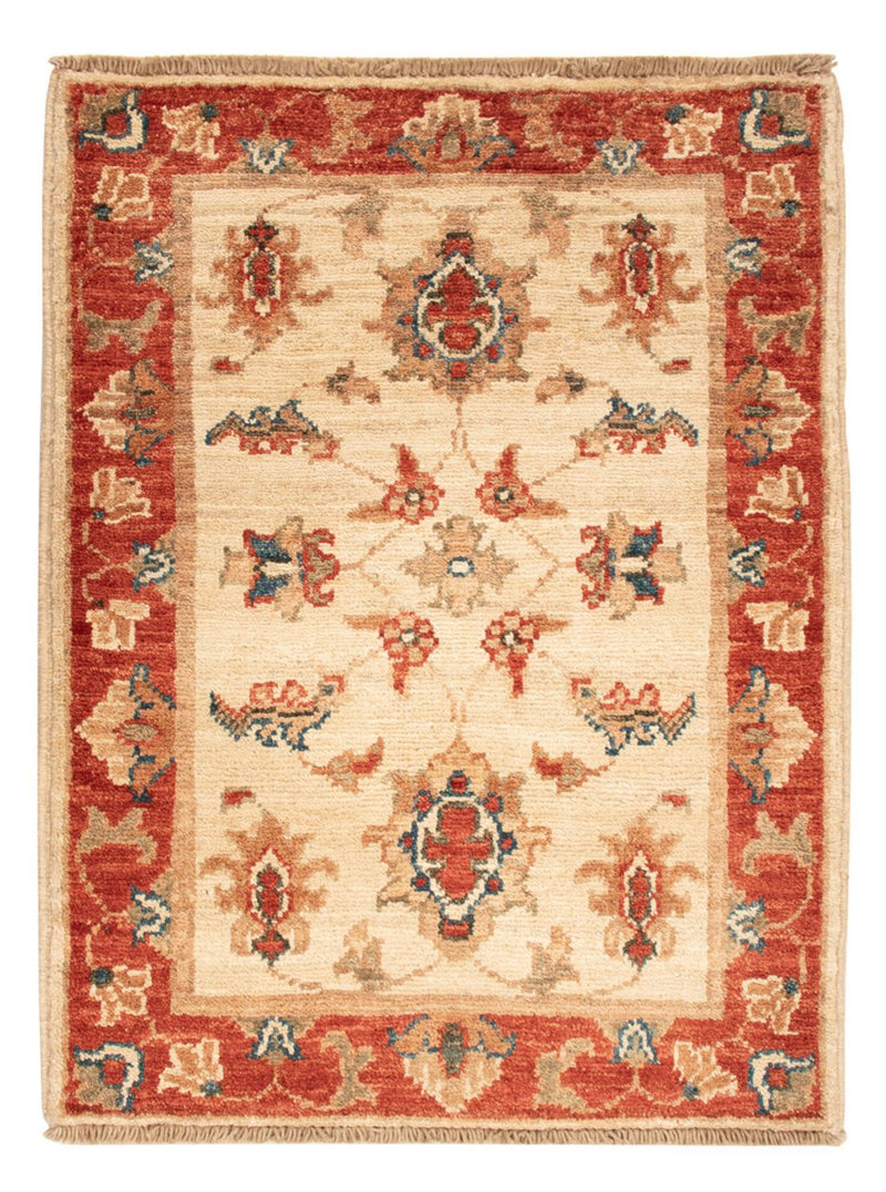 Ziegler Teppe 70x50cm - Orientalsk teppe