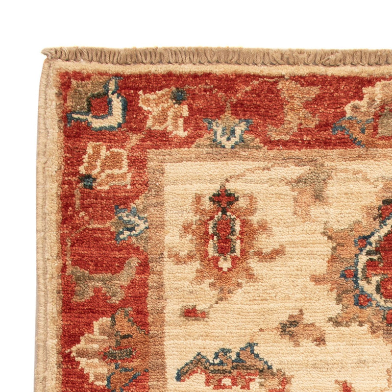 Ziegler Teppe 70x50cm - Orientalsk teppe