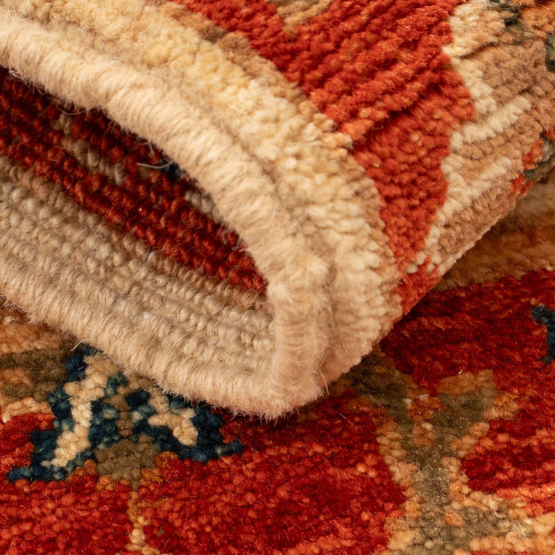 Ziegler Teppe 70x50cm - Orientalsk teppe