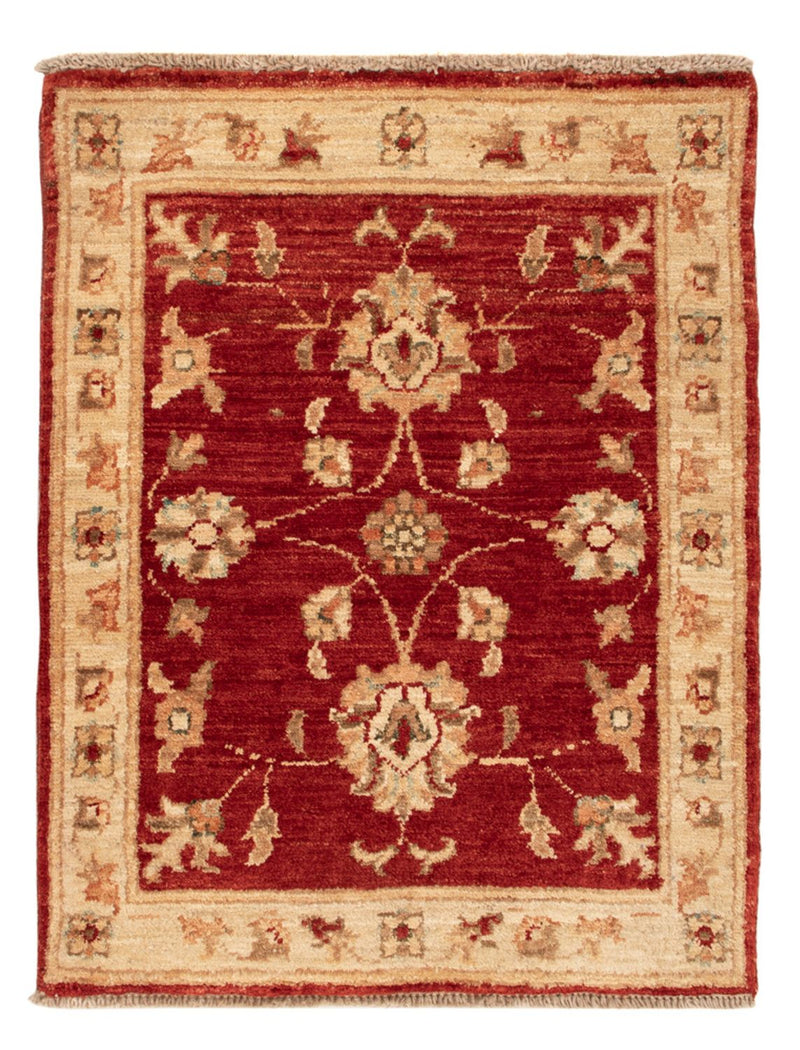 Ziegler Teppe 70x54cm - Orientalsk teppe