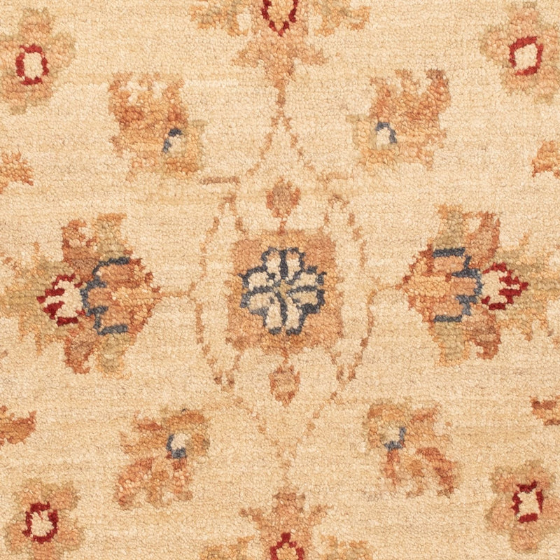 Ziegler Teppe 79x53cm - Orientalsk teppe