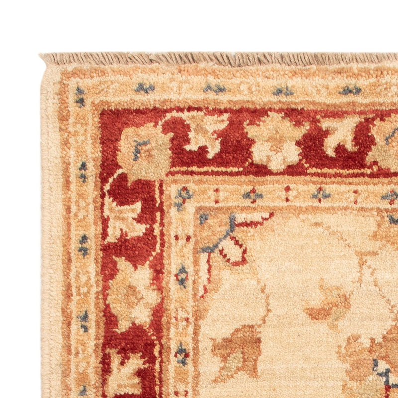 Ziegler Teppe 79x53cm - Orientalsk teppe