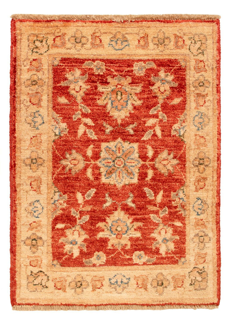 Ziegler Teppe 70x50cm - Orientalsk teppe