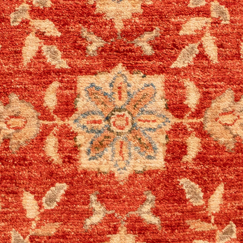 Ziegler Teppe 70x50cm - Orientalsk teppe