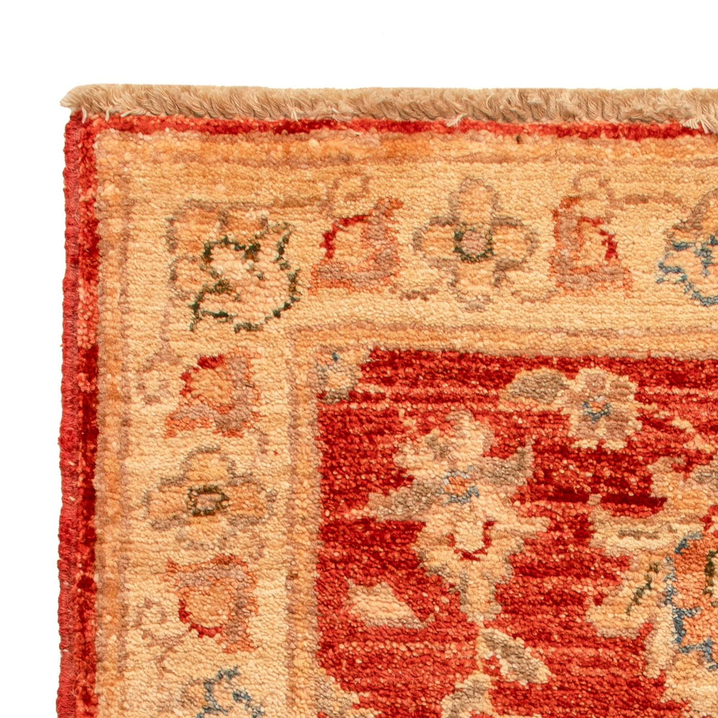 Ziegler Teppe 70x50cm - Orientalsk teppe