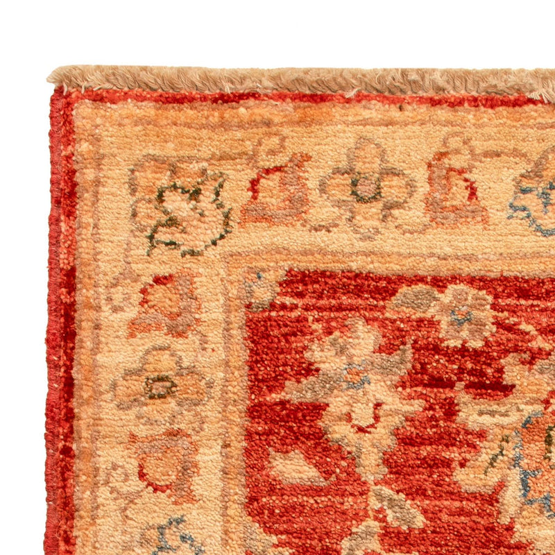 Ziegler Teppe 70x50cm - Orientalsk teppe