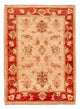 Ziegler Teppe 73x56cm - Orientalsk teppe