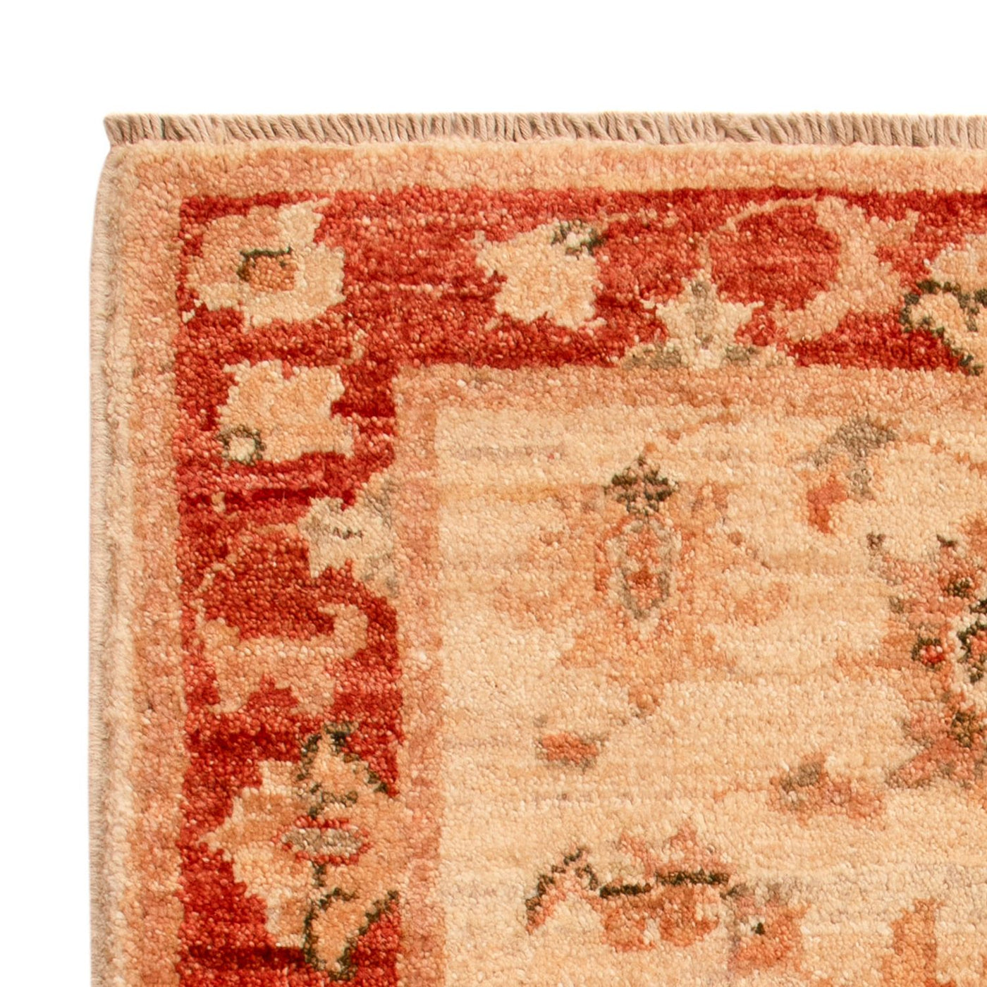Ziegler Teppe 73x56cm - Orientalsk teppe