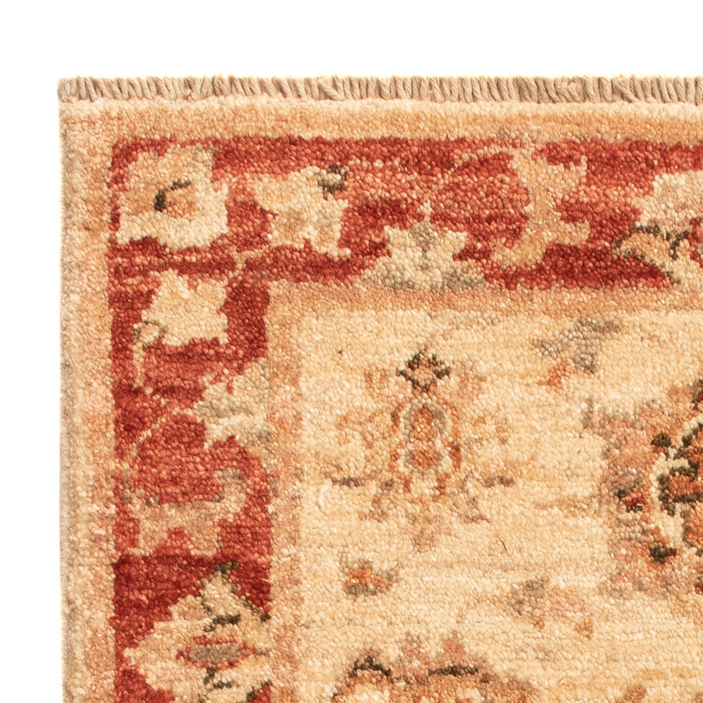 Ziegler Teppe 66x51cm - Orientalsk teppe