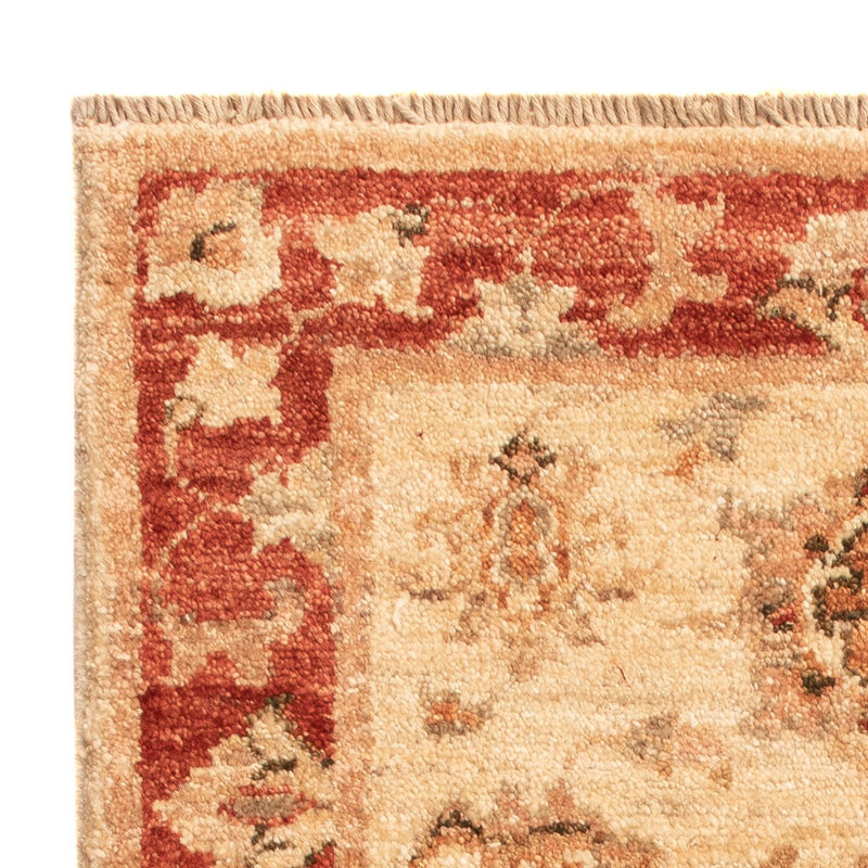 Ziegler Teppe 66x51cm - Orientalsk teppe