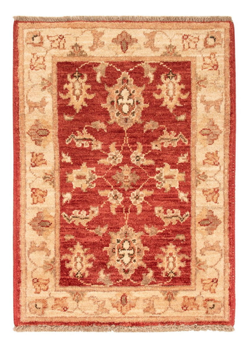 Ziegler Teppe 68x50cm - Orientalsk teppe