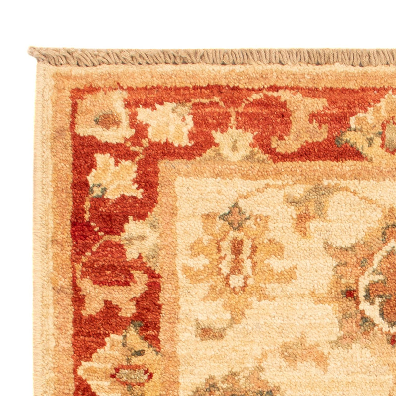 Ziegler Teppe 67x49cm - Orientalsk teppe