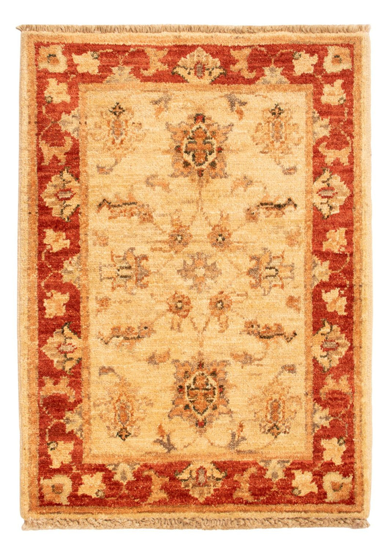 Ziegler Teppe 70x52cm - Orientalsk teppe