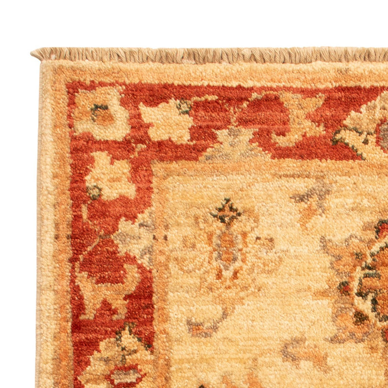 Ziegler Teppe 70x52cm - Orientalsk teppe