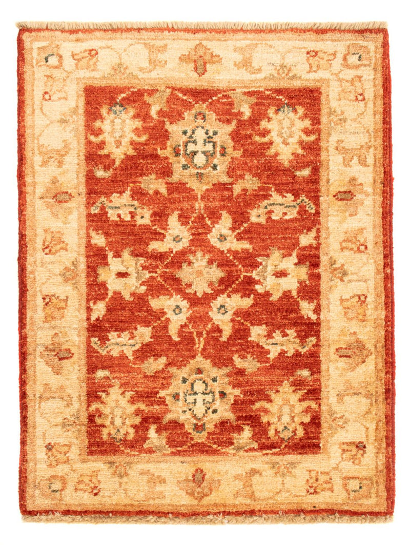 Ziegler Teppe 70x53cm - Orientalsk teppe